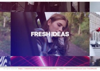 VideoHive Proactive Video Opener 59810242