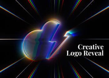 VideoHive RGB Logo Reveal | MOGRT 59341089