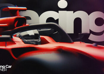 VideoHive Racing Car Opener 59530537