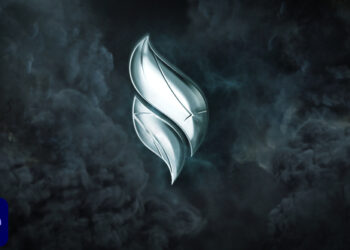 VideoHive Real Cinematic Explosion Logo Reveal 58181451