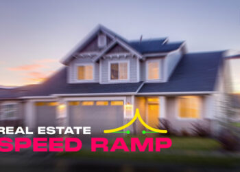 VideoHive Real Estate Speed Ramp 59853438
