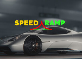 VideoHive Speed Ramp 59460862