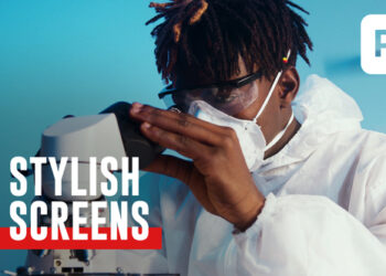 VideoHive Stylish Before and After 59630111