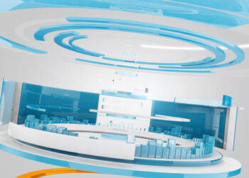 VideoHive The Circle Logo 6223133