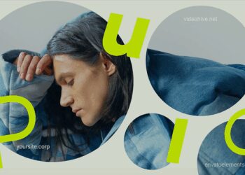 VideoHive The Intro 59717060