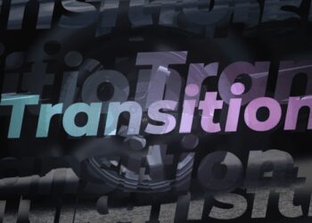 VideoHive Title Transition 3D 59574406
