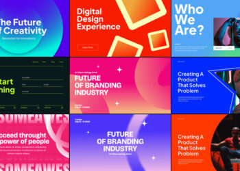 VideoHive Trendy Typography for Premiere Pro 59717325