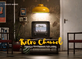 VideoHive Tv Logo 59590397