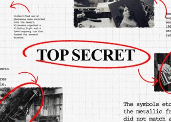 VideoHive Vox Style Typography 59807677