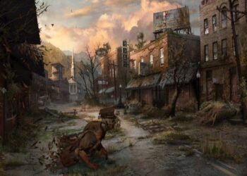 Houdini FX Projects: From Sand to Zombies and More By vFx Way