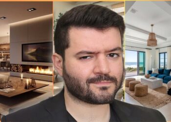 Interior Design For Home Decoration: From Dull To Stunning By ExpertEase Education