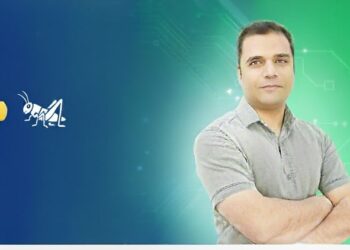 Python in Grasshopper: Complete Guide from Zero to Advance By Sajjad Montazeri