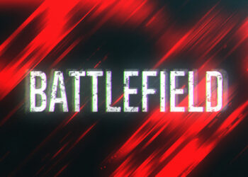 VideoHive Battlefield Logo MOGRT 60147818