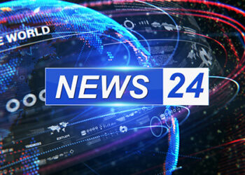 VideoHive Broadcast Design News Package 7132979