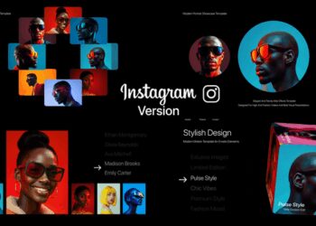 VideoHive Carousel & Sliders 60282168