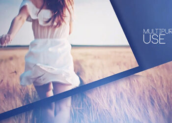 VideoHive Classic Intro 19247751