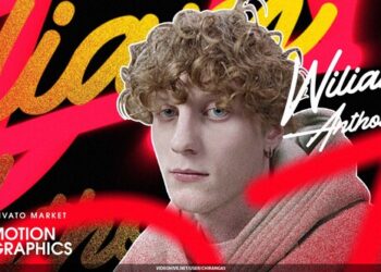 VideoHive Creative Freeze Frame 60089829