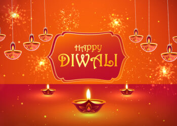 VideoHive Diwali Festival Wishes 60250608