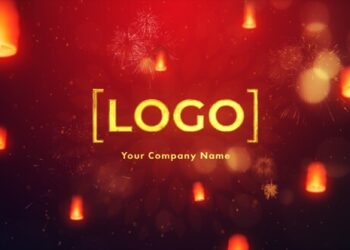 VideoHive Diwali Message Opener Mogrt 60228811