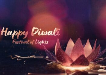 VideoHive Diwali Titles Festival of Lights 60203560