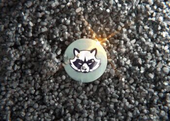 VideoHive Dynamic Stone Logo Unveil 60095176