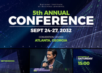 VideoHive Event Conference Promo 4K 59464013