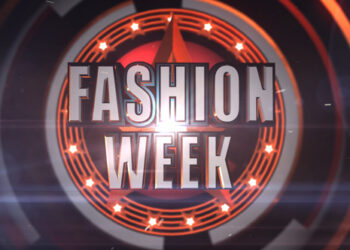 VideoHive Fashion Week 17451957