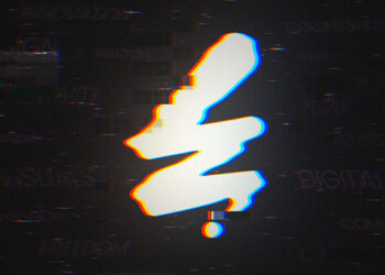 VideoHive Glitch Logo Transitions 60438664