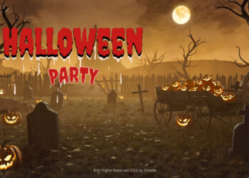 VideoHive Halloween Intro 60280052