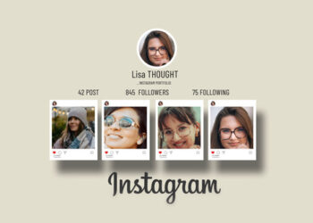 VideoHive Instagram Logo 60147873