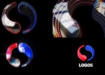 VideoHive Logo Animation 59997493