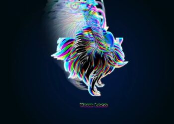 VideoHive Logo Glitch 60061711