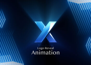 VideoHive Logo Reveal Animation 59945640