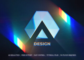 VideoHive Logo Reveal Animation 60440941