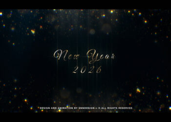 VideoHive Merry Christmas Opener 60499752