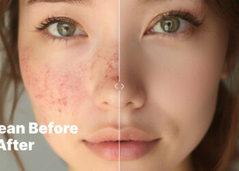 VideoHive Minimalistic & Clean Before & After Comparison – Premiere Pro Template 60207350