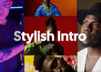 VideoHive Multiscreen Slideshow 60281454