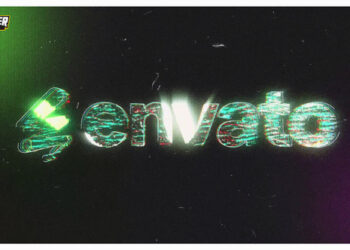 VideoHive Neon Grunge Logo Reveal 60294002