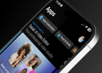 VideoHive Phone App Presentation Mockup 60038024