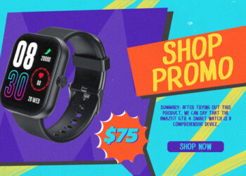 VideoHive Product Promo Black Friday 60506378