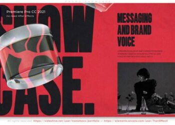 VideoHive Promo Showcase 59846572