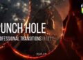 VideoHive Punch Hole Transitions for Final Cut Pro 60409428