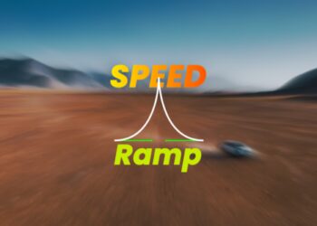 VideoHive Speed Ramp Effects 60154253