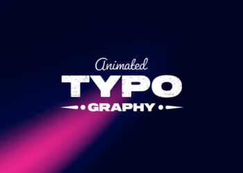 VideoHive Text Animations 60160182