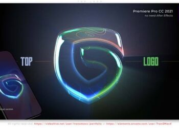 VideoHive Top Logo 59875365