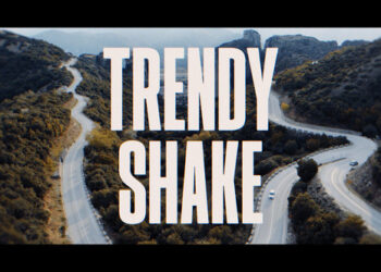VideoHive Trendy Shake Transitions 60063224