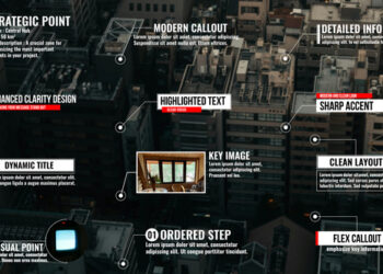 VideoHive Ultimate Callouts 57527043