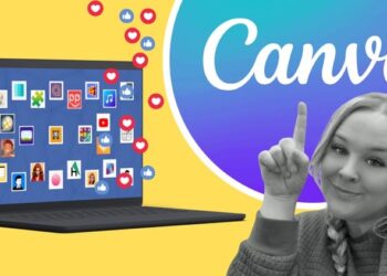 50 Canva Apps to Transform Teaching & Learning By Toni-Marie McCarrick