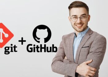 Git & GitHub For Beginners -Master Git and GitHub By EduVerse Academy