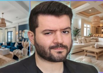 Interior Design For Your Dream Living Room - Simple & Fast By ExpertEase Education